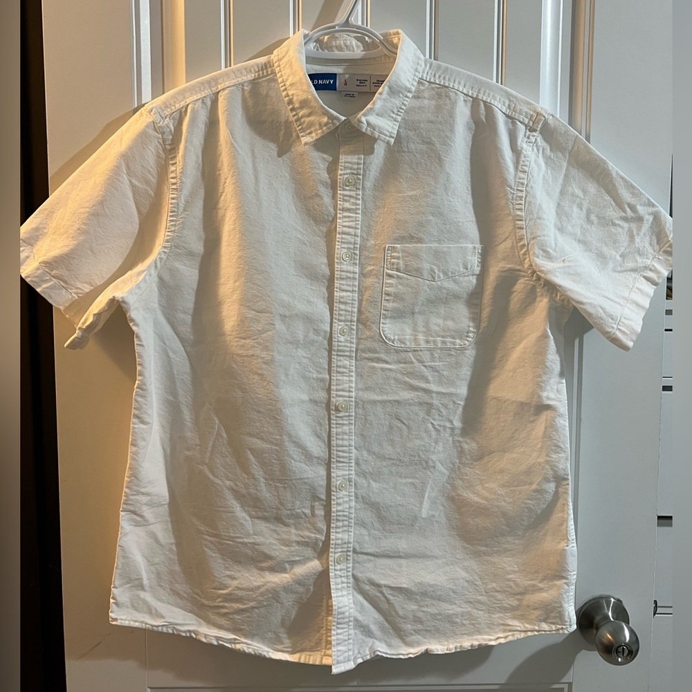 Old Navy Classic Fit Everyday Shirt